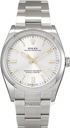 Rolex Oyster Perpetual 36 126000-0001