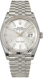 Rolex Datejust 36 126234-0013