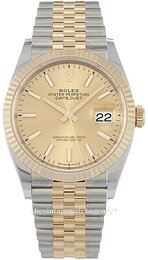 Rolex Datejust 36 126233-0015