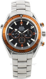 Omega Seamaster Planet Ocean Chrono 2218.50.00
