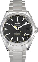 Omega Seamaster Aqua Terra 150m Co-Axial 41.5mm 15.000 Gauss 231.10.42.21.01.002
