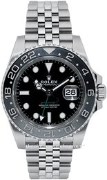 Rolex GMT-Master II 126710GRNR-0003