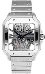 Cartier Santos De Cartier WHSA0015
