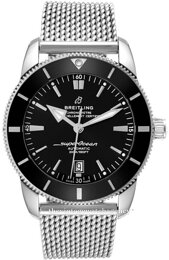 Breitling Superocean Heritage Ii 46 AB2020121B1A1