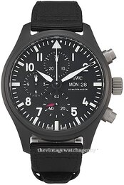 IWC Pilots IW389101