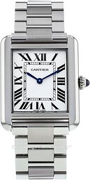 Cartier Tank Solo Small W5200013