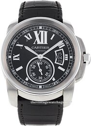 Cartier Calibre de Cartier W7100041