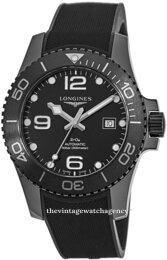 Longines Hydroconquest L3.784.4.56.9