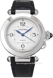 Cartier Pasha De Cartier WSPA0012