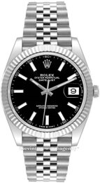 Rolex Datejust 41 126334-0018