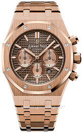 Audemars Piguet Royal Oak 26331OR.OO.1220OR.02