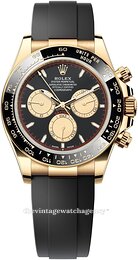 Rolex Cosmograph Daytona 126518LN-0004