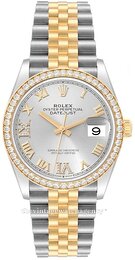 Rolex Datejust 36 126283RBR-0017