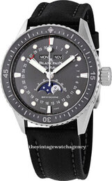 Blancpain Fifty Fathoms 5054-1110-B52A