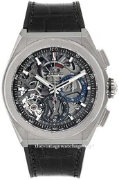 Zenith El Primero 95.9000.9004-78.R582