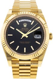Rolex Day-Date 40 228238-0067