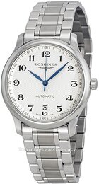 Longines Master L2.628.4.78.6