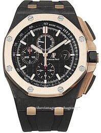 Audemars Piguet Royal Oak Offshore 26406FR.OO.A002CA.01