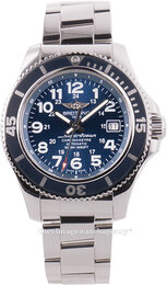 Breitling Superocean II 42 A17365D1-C915-161A