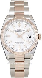 Rolex Datejust 36 126231-0018