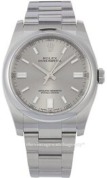 Rolex Perpetual 36 116000-0009
