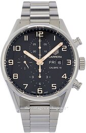 TAG Heuer Carrera CV2A1AB.BA0738
