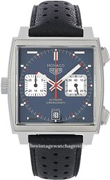 TAG Heuer Monaco CAW211P.FC6356