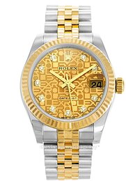 Rolex Datejust 31 178273-0013