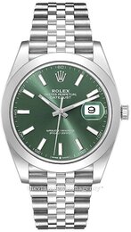 Rolex Datejust 41 126300-0020