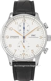 IWC Portuguese IW371445
