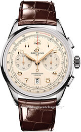 Breitling Premier B01 Chronograph 42 AB0145211G1P1