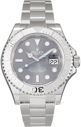 Rolex Yacht-Master 40 126622-0001