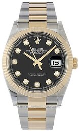 Rolex Datejust 36 126233-0022