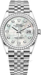 Rolex Datejust 36 126284RBR-0011