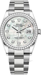 Rolex Datejust 36 126284RBR-0012