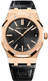 Audemars Piguet Royal Oak 15510OR.OO.D002CR.01