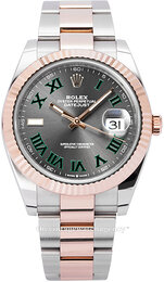 Rolex Datejust 41 126331-0015