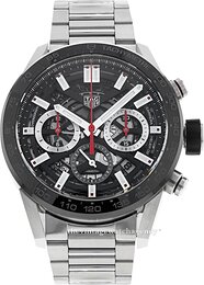 TAG Heuer Carrera CBG2010.BA0662