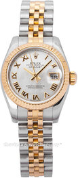 Rolex Lady-Datejust 26 179173-31