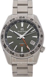 Grand Seiko Sport Collection SBGM247G