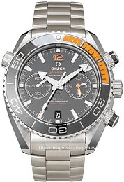 Omega Seamaster Planet Ocean 600M 215.30.46.51.01.002