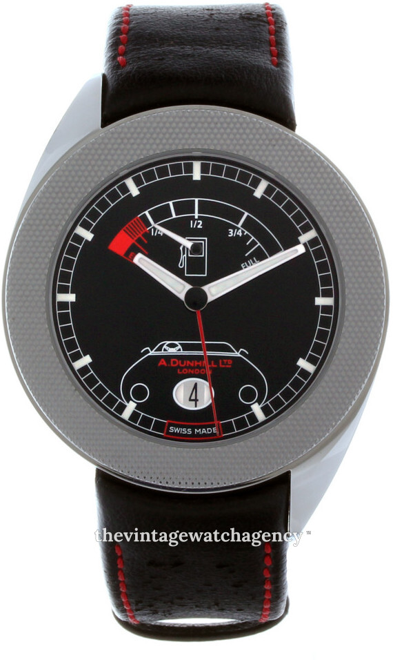 Dunhill petrolhead watch sale