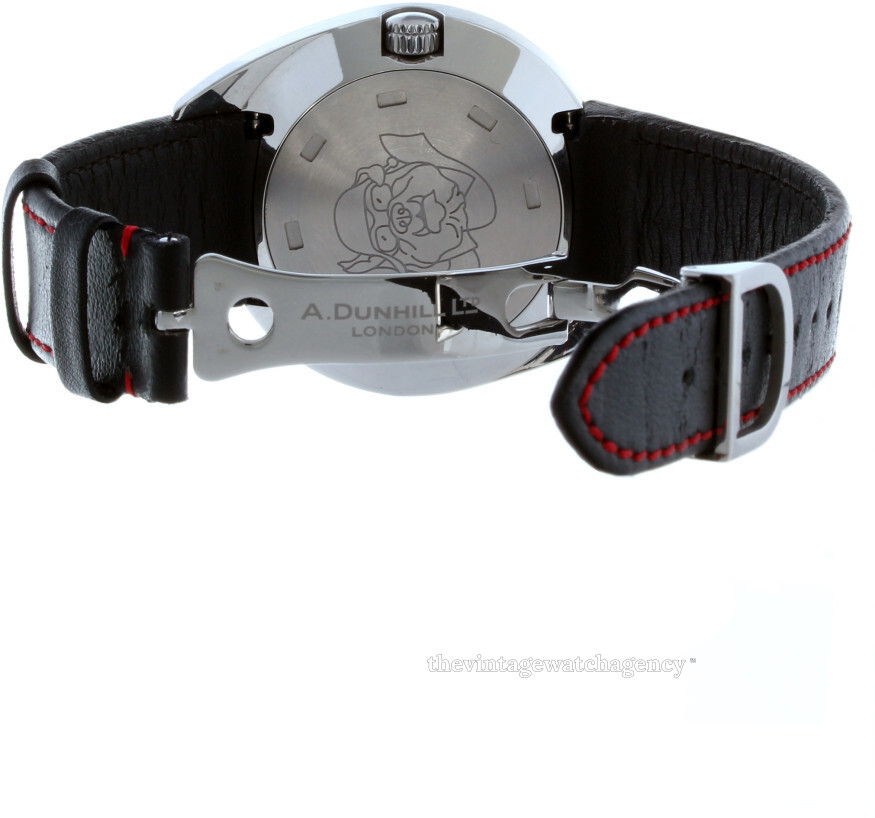 Dunhill petrolhead watch hotsell