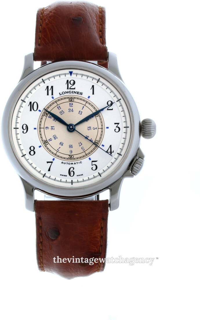 Navigation Watch