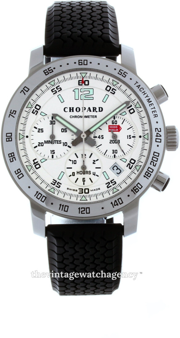 16 8932 Chopard Mille Miglia Limited Edition USED Price 2.250