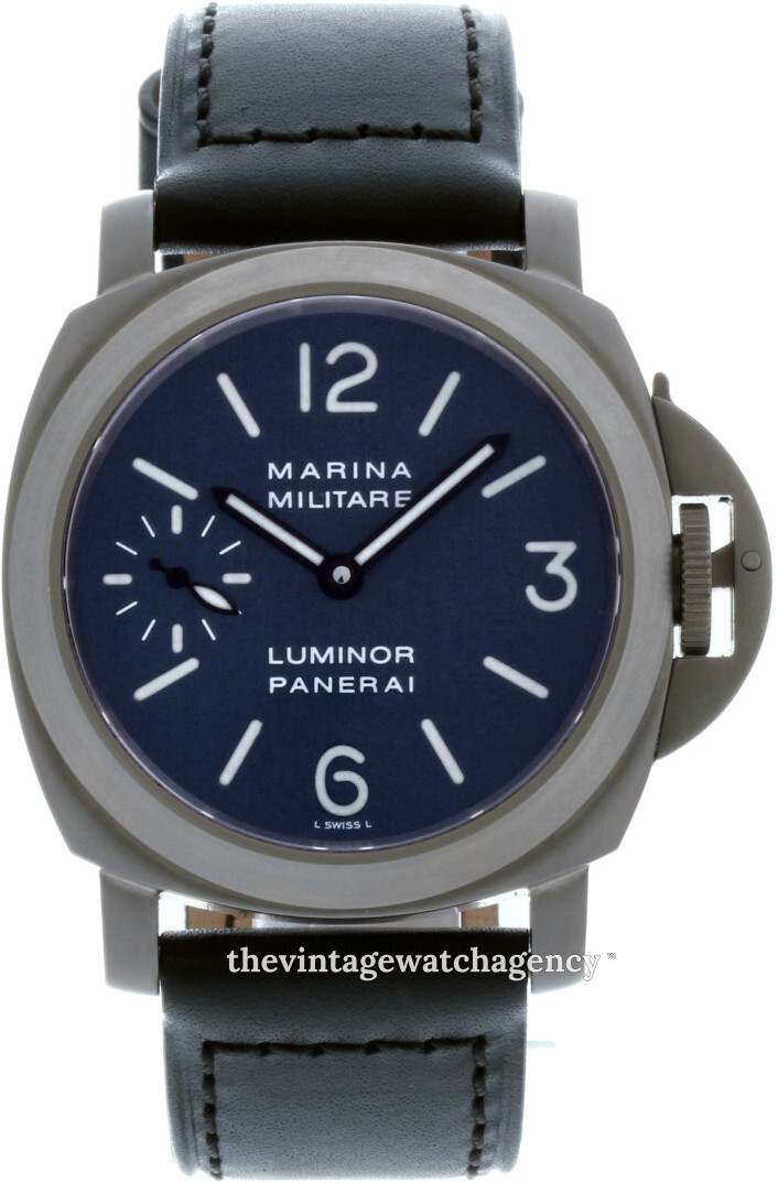 PAM00082 Panerai Amerigo Vespucci USED Price 10.000