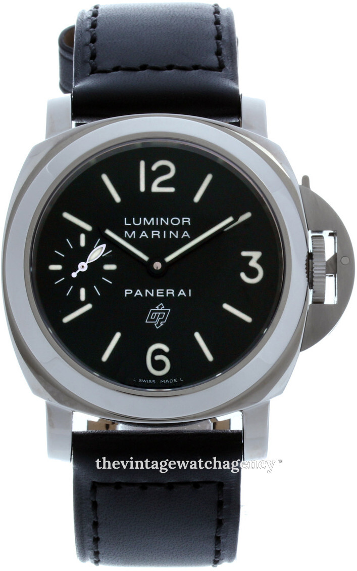 PAM00318 Panerai N.Y.C. Boutique Edition USED Price 5.000