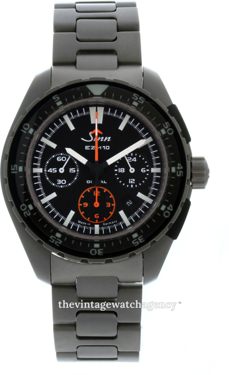 Sinn ezm 10 top