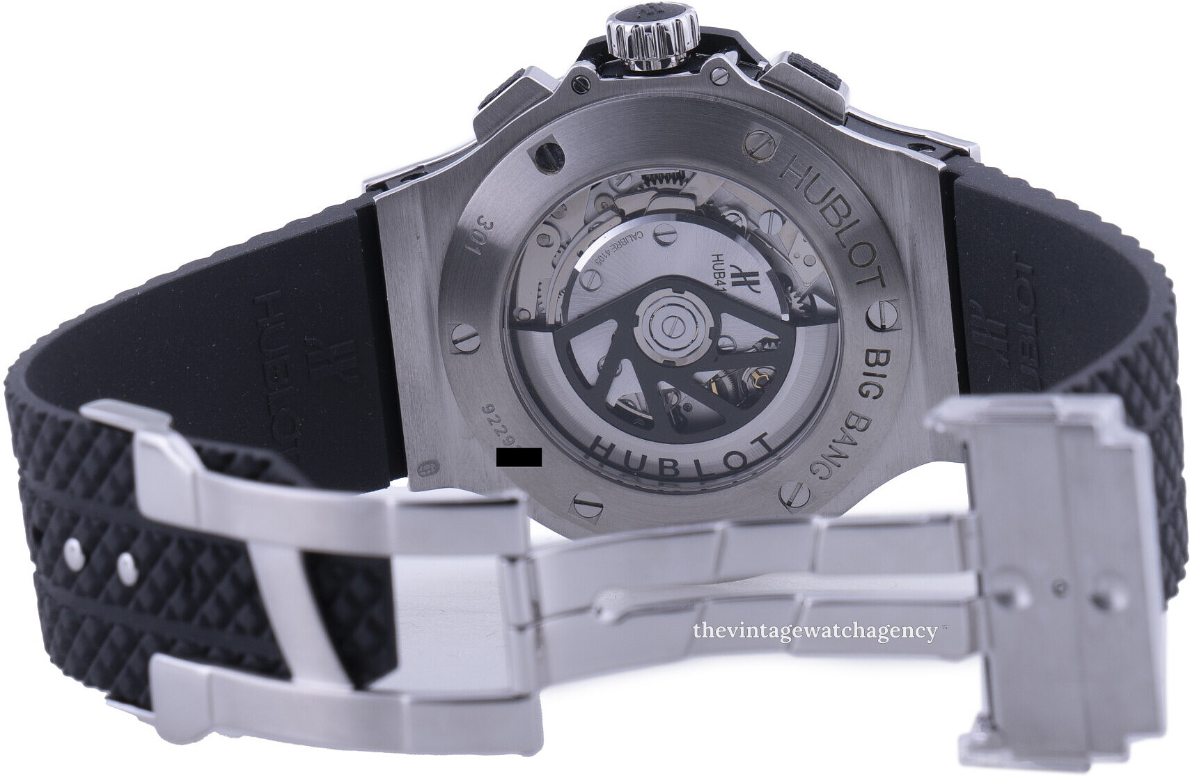 Hublot 421.OX.5180.RX Big Bang Unico 44mm Men's Watch