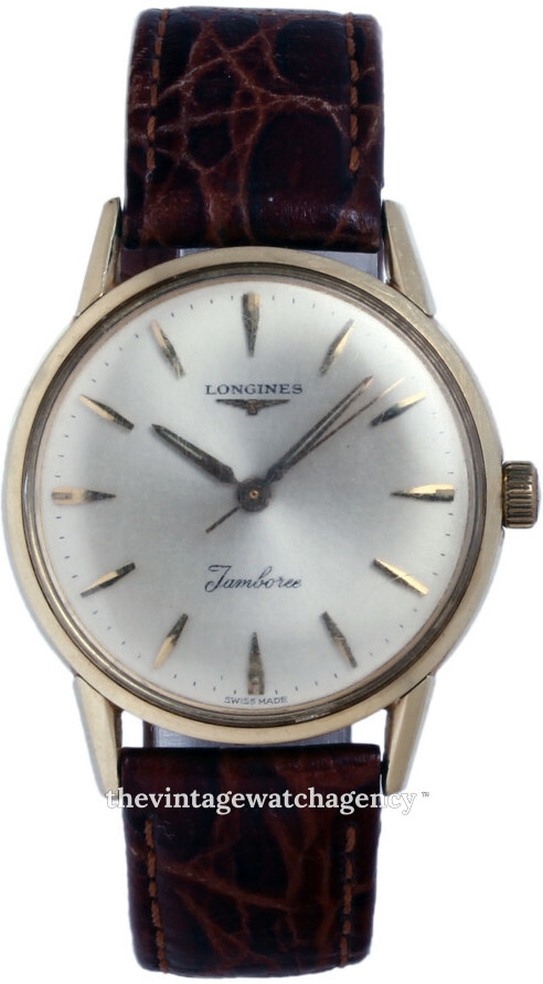 Longines jamboree cheap